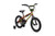 Haro Shredder Boys 16 Matte Copper