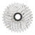 Microshift H-Series 8 Speed Cassette 11-32