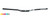 Reverse Handlebars - Base 31.8 mm