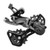 Microshift Acolyte 8 Speed Rear Derailleur V2