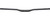 Reverse Handlebar Bike Fatbar Base 31.8mm 18mm