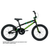 Haro Shredder Boys 14 Semi-Gloss Black