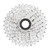 Microshift H-Series 8 Speed Cassette 11-34