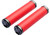 Reverse Handlebar Grips Revers Components Seismic Lock On