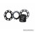 Reverse Microspline Single Speed Kit Expert 14T