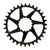 e*thirteen Helix Plus Direct Mount Chainring 30T
