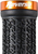 Reverse Handlebar Grips Stamp Lock On