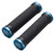 Reverse Handlebar Grips Bike R-Shock Lock on