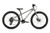 Haro Kids Flightline 24" + Grey