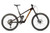 Haro Greer 1 27.5/29 Brown/Orange Med