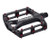 Reverse Pedals Black ONE