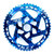 e*thirteen Helix Race Cluster 12s 42-50T Galactic