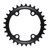 Microshift Sword 29T 2x Chainring 80 BCD
