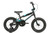 Haro Shredder BMX 14 inch Black