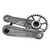 e*thirteen LG1 Race Carbon Crank 170x73mm