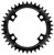 e*thirteen Helix Race 107mm BCD Chainring 38T
