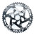 e*thirteen Helix Race Cluster 12s 42-50T Grey