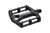 Reverse Pedals Black ONE Black Green