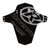 Reverse Mud guard MTB Bike Black Grey