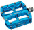Reverse Pedals E-Bike E-Escape Blue