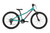 Haro Kids Flightline 24" Green
