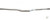 Reverse Handlebars - Base 790 - 31.8