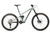 Haro Greer 2 27.5/29 Blue/Black XL