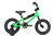 Haro Kids Shredder 12" Green