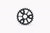 Haro 1978 Sprocket