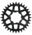 e*thirteen Helix Race e*spec Chainring 34T TQ HPR50