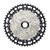 Microshift Advent MX G11 Speed Cassette 11-50 XD
