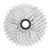 Microshift H-Series 9 Speed Cassette 11-36