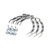 e*thirteen LG1/TRS Gen2 ISCG Fastener Shim Kit