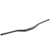 e*thirteen Race 35 Handlebar 800mm W 20mm R Black