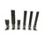 Pedro's Large Sizes Hex Bit Set 6 piece