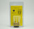 Panzer High Flow Tubeless Valve Cores (10-Pack)