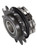 Reverse Hub Component 12T