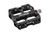 Reverse Pedals Escape Black