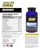 Ryno Power Recovery Capsules 200 Capsules