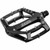 Reverse Pedals Base Black