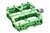 Reverse Pedals Escape Light Green