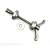 e*thirteen Sidekick Bearing Service Tool
