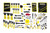Pedro's Master Bench Tool Kit