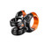 e*thirteen Plus 35 Stem 40mm length 0 Rise Black N