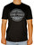 Ryno Power The Jurassic Tee Black Small