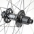 e*thirteen Race AL Rear Hub Microspline Driver Blk