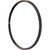 Reverse Rim Black ONE 29 inch 32 Hole