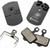 Reverse AirCon Organic Brake Pad – Avid Elixir