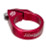 Reverse Seat Post Clamp - Bolt Type 34.9mm Red