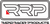 RRP Proguard Front Bolt On V2 Rubber Pads